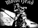 Motörhead Iron Horse/Born to Lose (Vinyl) 7