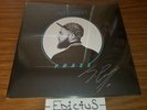 Jack Garratt Phase Vinyl [LP] Sealed Signed / Autographed