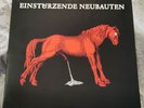 Einstürzende Neubauten LP 