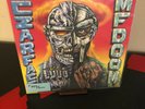 MF DOOM – Czarface Meets Metal Face Random Color Vinyl LP RARE #388 Get On Down