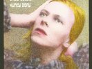 David Bowie ?– Hunky Dory 180g VINYL LP NEW & SEALED