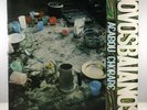 Novos Baianos Acabou Chorare Lp Vinyl Brazil 1972 W/ Booklet EX/VG Rare Samba