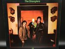 The Stranglers ?– IV Rattus Norvegicus Vinyl LP 1977 A&M Records SP- 4648