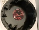 XXX MANIAK-Gorebortion Vinyl Record LP on Silver/black Ltd To 50 AUTOGRAPHED