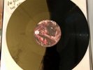 XXX MANIAK-Gorebortion Vinyl Record LP on Gold/black Ltd To 50 AUTOGRAPHED