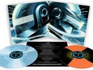 Daft Punk: Tron Legacy OST - MONDO sold out Limited Colored 2xLP Vinyl - SEALED