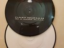 GARY NUMAN : IN A DARK PLACE. 7