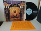 NM/NM The Wailing Wall s/t Rockadelic Records RRLP-46  with Insert Psych