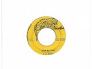 K.C. WHITE Man No Dead PANTHER 1972 REGGAE 45