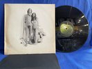 LENNON ONO TWO VIRGINS 613012 APPLE TRACK SAPCOR ORIGINAL UK LP EXC+