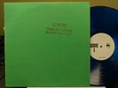 Bob Dylan - GWW Talkin' Bear Mountain Massacre Picnic Blues LP 1971 Blue Vinyl