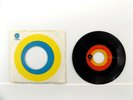 THE BEATLES, WE CAN WORK IT OUT/DAY TRIPPER, 45, TARGET, RARE, 1969, VG++