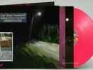 Car Seat Headrest – Making A Door Less Open – Ltd Ed, Pink, Colored Vinyl, LP