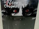 STILL SEALED THE EYES OF ALICE COOPER 2003 UK ONLY SPITFIRE S160018-SIMPLY VINYL
