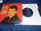 ELVIS PRESLEY, RARE, VENEZUELA, EP, ORIGINAL, VG++, GIRL HAPPY, ROCK, LAS ALMEJA