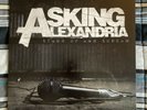 Asking Alexandria Stand Up And Scream Vinyl