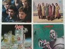 Bundle 4 Vinyl Albums Foreigner, Loverboy, Queen, Foghat
