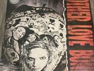 MOTHER LOVE BONE “Apple” EU IMPORT Vinyl LP NEW MINT Limited addition colored lp