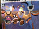 TIME OUT THE DAVE BRUBECK QUARTET LP