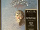 The Eagles - Their Greatest Hits Vol. 1 & 2 LP NEW SEALED Vinyl Record