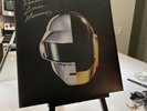 DAFT PUNK VINYL BUNDLE - DISCOVERY + RANDOM ACCESS MEMORIES