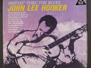 JOHN LEE HOOKER: driftin' thru the blues DOXY 12