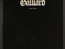 GALLIARD: new dawn SWEET DANDELION 12