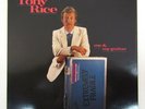 TONY RICE ME & MY GUITAR 1986 RARE VINYL LP ROUNDER 0201 Bluegrass