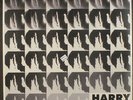HARRY PUSSY: let's build a pussy EDITIONS  MEGO 12