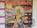 IRON MAIDEN - Killers – Vinyl - LP
