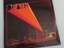 DEATH For The Whole World To See NEW Vinyl LP Record SEALED ? Punk Garage Rock