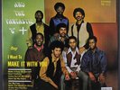 EARL CARTER & FANTASTIC 6: i want to make it with you PRINCESS 12