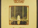CULPEPER'S ORCHARD: second sight POLYDOR 12