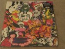 LAGHONIA - ETCETERA - PSYCH / PROG ROCK - NEW LP