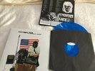 dillinger four situationist comedy lp