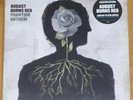 AUGUST BURNS RED Phantom Anthem GREEN VINYL 2LP /200 (SEALED) norma jean chariot