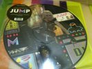 picture disc madonna jump