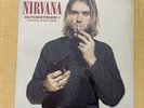 # 13/200 limited Nirvana Outcesticide I In Memory of Kurt Cobain LP Vinyl Record