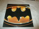 BATMAN - ORIGINAL SOUNDTRACK LP
