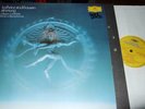 STOCKHAUSEN : STIMMUNG AVANTGARDE LP DGG 2543003 GERMANY +INSERT