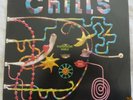 The Chills - Kaleidoscope World - 1986 New Zealand Flying Nun LP - EX