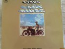 The Byrds - Ballad Of Easy Rider - 1969 CBS LP