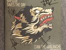 Signed Bayside Vinyl