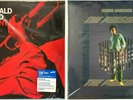 Donald Byrd Chant Herbie Hancock Prisoner [Blue Note Tone Poet] LP Vinyl Records