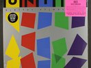 UNITS: digital stimulation FUTURISMO 12