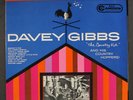 DAVEY GIBBS & COUNTRY HOPPPERS: same RCA CAMDEN 12