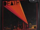 DEATH: for the whole world to see DRAG CITY 12