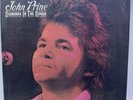 John Prine ?– Diamonds In The Rough 1972 Atlantic ?SD 7240 Jacket/Vinyl