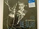 Lee Morgan THE RAJAH Blue Note Audiophile Hank Mobley Vinyl LP Record NEW SEALED