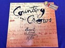 Counting Crows August and Everything After 2XLP  Ltd Orange Piranha Records